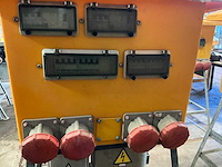 Helaf maistro stroomverdeelkast - afbeelding 4 van  8