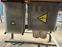 Helaf maistro stroomverdeelkast - afbeelding 7 van  7