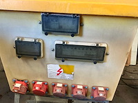Helaf maistro stroomverdeelkast - afbeelding 2 van  8