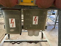 Helaf maistro stroomverdeelkast - afbeelding 7 van  8