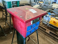 Helaf multi bouwaansluitkast - afbeelding 3 van  4