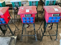 Helaf multi bouwaansluitkast - afbeelding 1 van  4