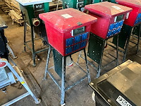 Helaf multi bouwaansluitkast - afbeelding 1 van  3