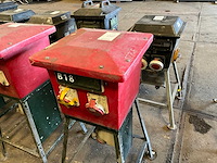 Helaf multi bouwaansluitkast - afbeelding 3 van  3