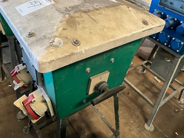 Helaf multi bouwaansluitkast - afbeelding 1 van  2