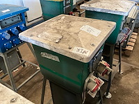 Helaf multi bouwaansluitkast - afbeelding 2 van  2