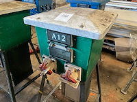 Helaf multi bouwaansluitkast - afbeelding 2 van  5
