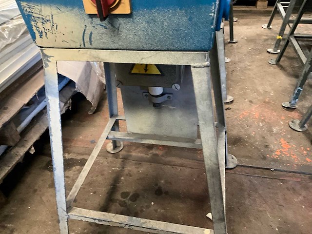 Helaf multi bouwaansluitkast - afbeelding 1 van  1