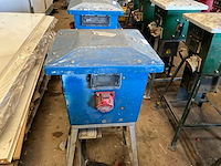 Helaf multi bouwaansluitkast - afbeelding 1 van  1