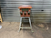 Helaf multi bouwaansluitkast - afbeelding 1 van  5