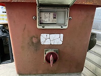 Helaf multi bouwaansluitkast - afbeelding 4 van  5