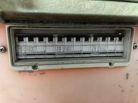 Helaf multi bouwaansluitkast - afbeelding 1 van  4