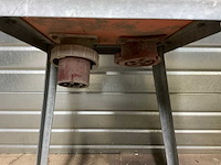 Helaf multi bouwaansluitkast - afbeelding 2 van  4