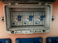 Helaf multi bouwaansluitkast - afbeelding 4 van  4