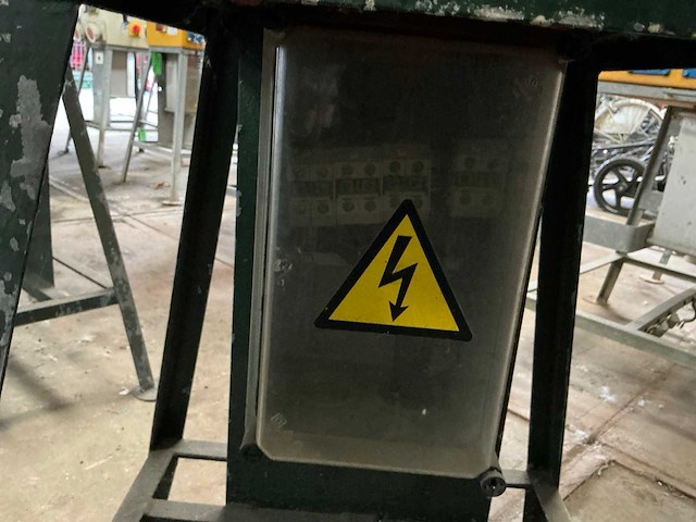 Helaf multi stroomverdeelkast - afbeelding 6 van  7