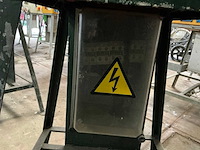 Helaf multi stroomverdeelkast - afbeelding 6 van  7