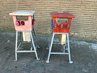 Helaf multi verdeelkast 63a (2x) - afbeelding 2 van  4