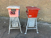 Helaf multi verdeelkast 63a (2x) - afbeelding 3 van  4