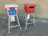 Helaf multi verdeelkast 63a (2x) - afbeelding 4 van  4
