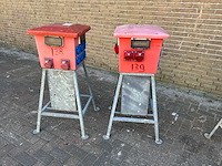 Helaf multi verdeelkast 63a (2x) - afbeelding 3 van  6
