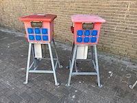 Helaf multi verdeelkast 63a (2x) - afbeelding 4 van  6