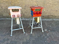 Helaf multi verdeelkast 63a (2x) - afbeelding 2 van  4