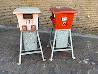 Helaf multi verdeelkast 63a (2x) - afbeelding 3 van  4