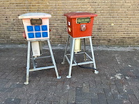 Helaf multi verdeelkast 63a (2x) - afbeelding 4 van  4