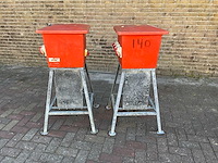 Helaf multi verdeelkast 63a (2x) - afbeelding 3 van  6