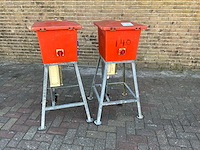 Helaf multi verdeelkast 63a (2x) - afbeelding 4 van  6