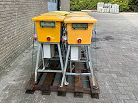 Helaf multi verdeelkast 63a (6x) - afbeelding 4 van  6