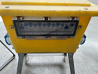 Helaf piccolo bouwaansluitkast (4x) - afbeelding 4 van  6