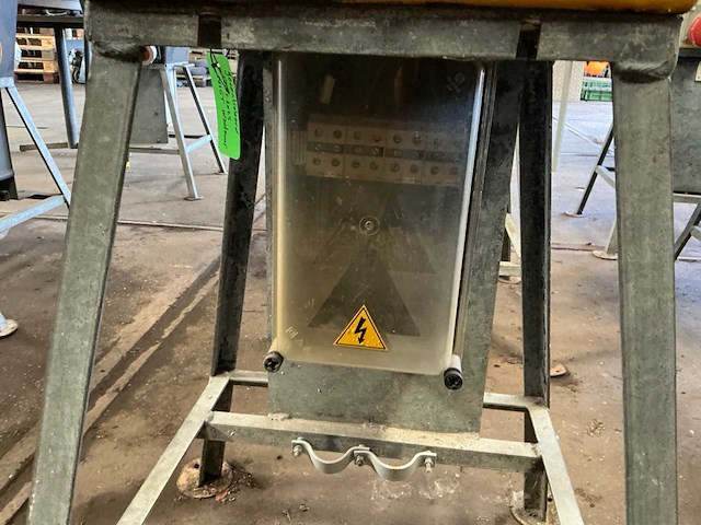 Helaf stroomverdeelkast - afbeelding 6 van  6