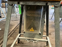 Helaf stroomverdeelkast - afbeelding 6 van  6