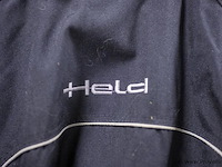 Held motorjas - maat xl - afbeelding 4 van  4