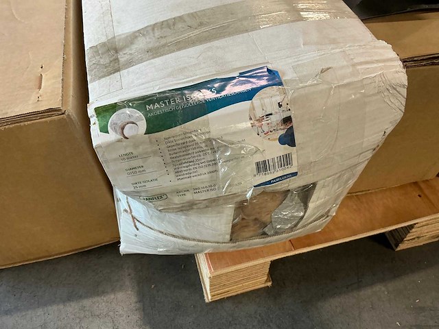 Hele grote partij installatiematerialen - afbeelding 5 van  38