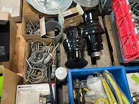 Hele grote partij installatiematerialen - afbeelding 8 van  38