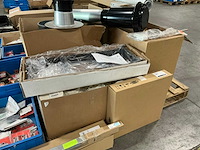 Hele grote partij installatiematerialen - afbeelding 15 van  38