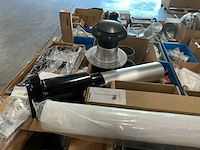 Hele grote partij installatiematerialen - afbeelding 17 van  38