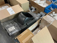 Hele grote partij installatiematerialen - afbeelding 28 van  38