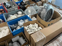 Hele grote partij installatiematerialen - afbeelding 30 van  38