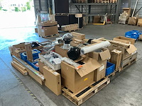 Hele grote partij installatiematerialen - afbeelding 22 van  38