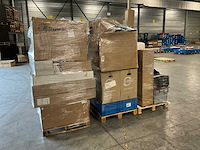 Hele grote partij installatiematerialen - afbeelding 34 van  38