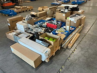 Hele grote partij installatiematerialen - afbeelding 33 van  38