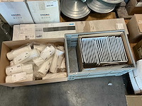 Hele grote partij installatiematerialen - afbeelding 37 van  38