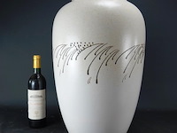 Hele grote w- germany keramieken vaas - afbeelding 2 van  5