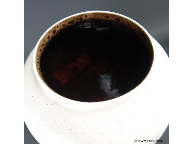 Hele grote w- germany keramieken vaas - afbeelding 4 van  5