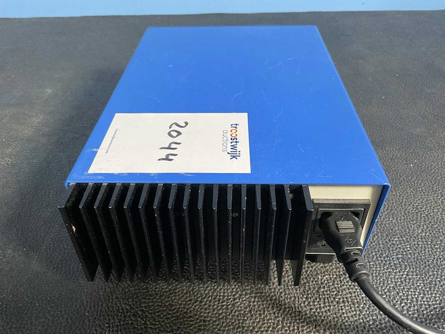 Helena biosciences - chamber master plus - 2000 - afbeelding 3 van  4