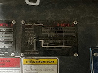 Heli - - vorkheftruck - afbeelding 4 van  14