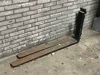 Heli - - vorkheftruck - afbeelding 5 van  14